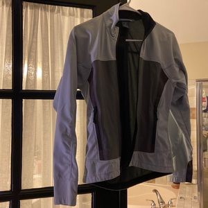 XS Back Country jacket